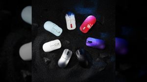 WLMouse Announces Ying Magnesium Gaming Mouse Weighing in at 47 g