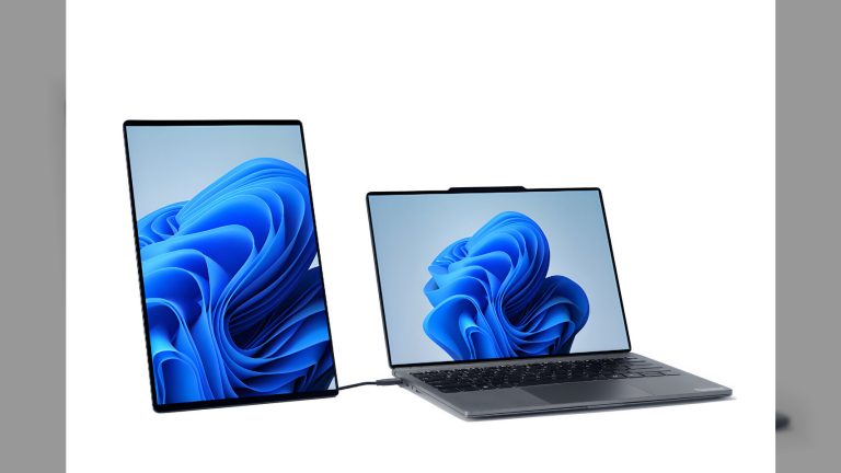 Lenovo Leak Tips "ThinkBook Modular AI PC" for MWC Showcase