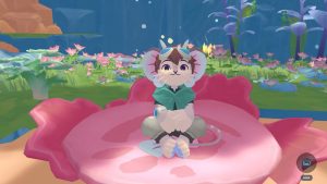 The Muri: Wildwoods demo blends cute critters and the same satisfaction of PowerWash Simulator to create what might be my favourite demo from Steam Next Fest