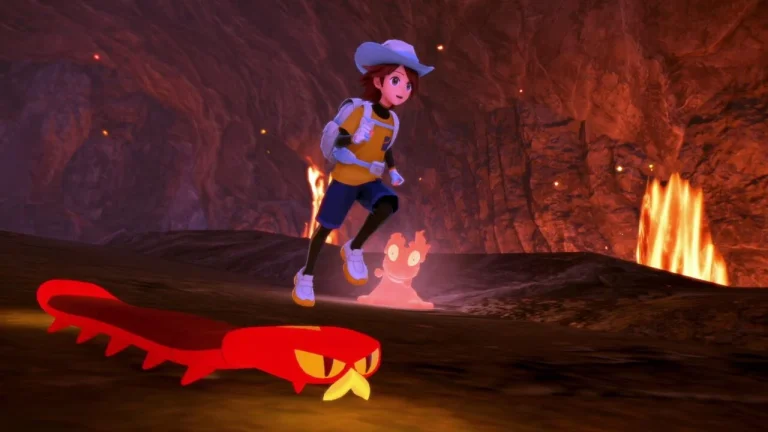 Every Pokémon Confirmed For Winds And Waves So Far