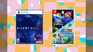 Woot’s ‘Video Games for All’ sale features some of our favorite games