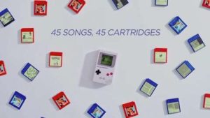 The Pokemon Game Boy Jukebox Is A '90s Throwback In More Ways Than One