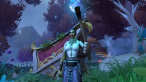 How to open the triple-locked safebox in WoW Midnight