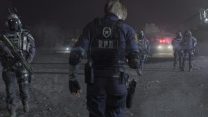 Resident Evil 9 Requiem: All Costumes for Leon and Grace