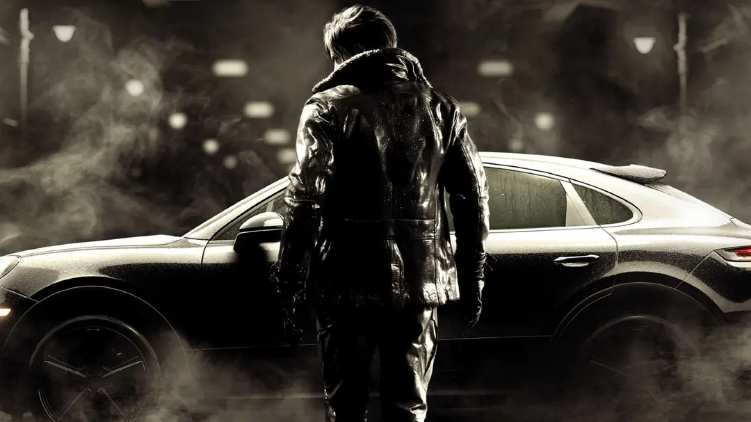 Porsche responds after Resident Evil fans claim Leon will definitely destroy his Porsche in Resident Evil Requiem