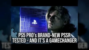 It's Official: New PSSR Confirmed For Resident Evil Requiem + FSR 4/DLSS 4.5 Comparisons