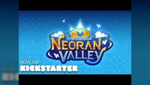 Wonderful Neoran Valley - A Roguelike Monster Collector with Horror elements (Announcement Trailer)