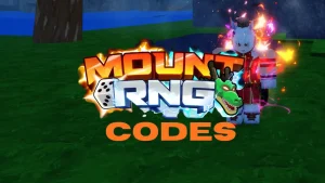 Mount RNG codes (February 2026)