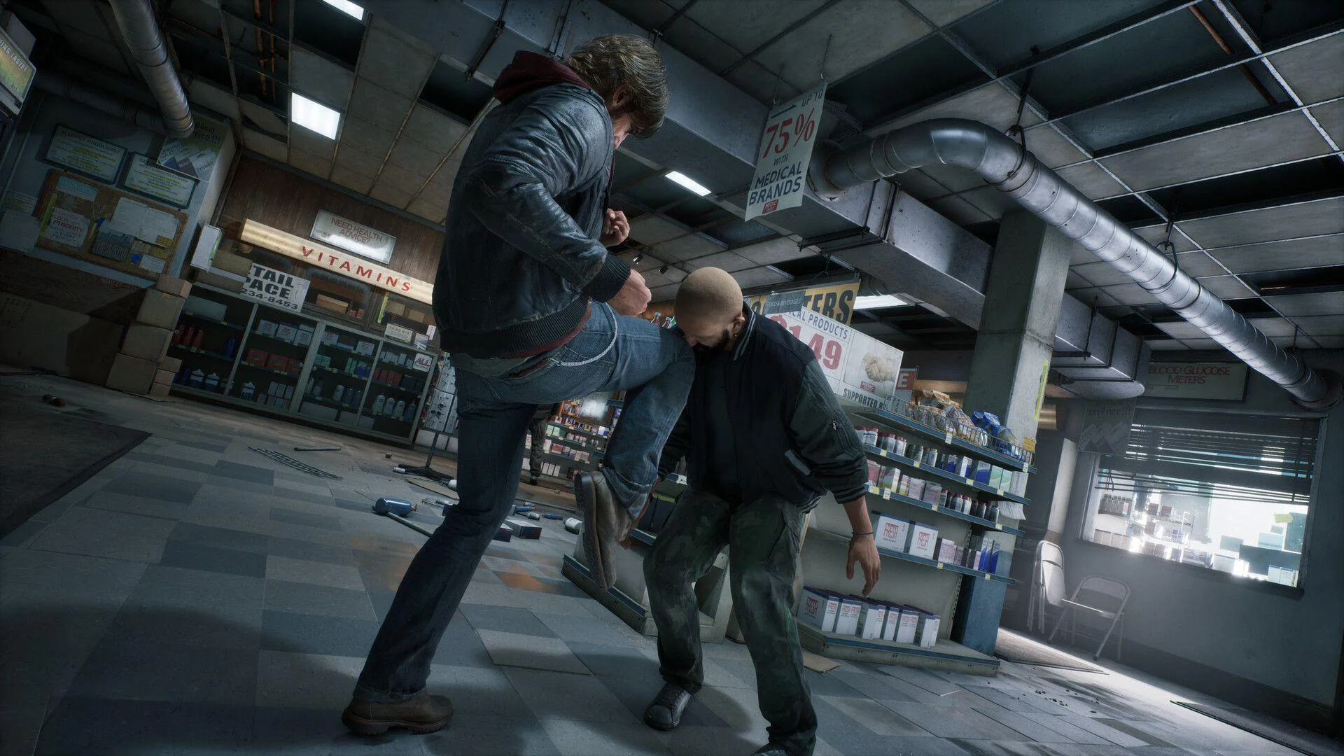 Just Cause dev co-founder says the studio got too big and 'numbers focused,' so he quit and made a $25 open world crime brawler