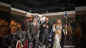 성수동에 등장한 와우저들의 스위트홈