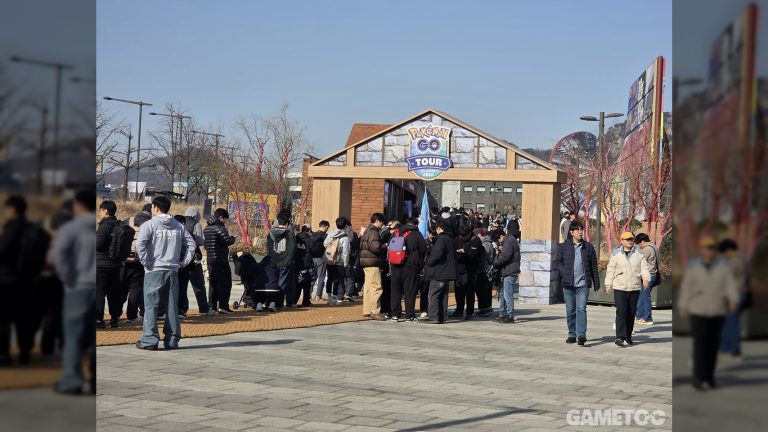 날씨 풀렸는데 ‘포켓몬 고’ 해야겠지?