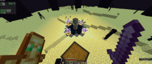 ????? no respawn