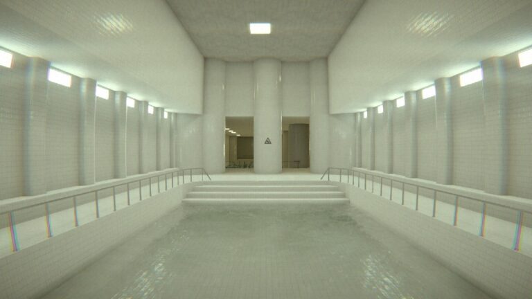 Viral Hit 'POOLS' Surfaces On Switch Next Week