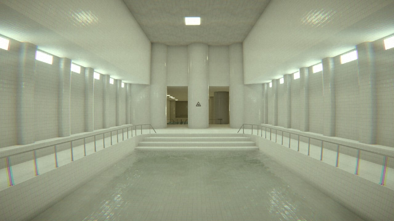Viral Hit 'POOLS' Surfaces On Switch Next Week
