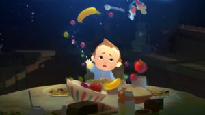 Heartwarming 2025 Gem 'Goodnight Universe' Finally Gets Switch 2 Camera Support