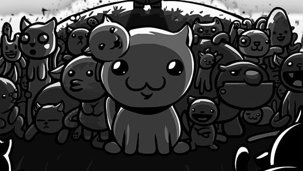 Mewgenics Console Release Is In The Works, And Switch 2 Is "The Frontrunner"