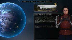 If you're struggling to play tactics sim Menace, it could be because your antivirus is randomly deleting files
