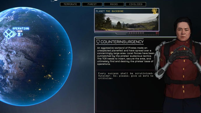 If you're struggling to play tactics sim Menace, it could be because your antivirus is randomly deleting files