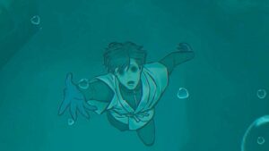 Paranormasight: The Mermaid's Curse review: Square Enix's new murder mystery is a great thriller
