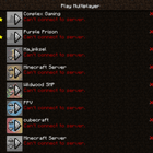 I need help with minecraft clients