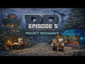 Higher Learning with Full Bellies | Project Resonance Ep. 5