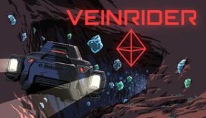Veinrider - Sci-Fi Incremental Game - Demo Available!