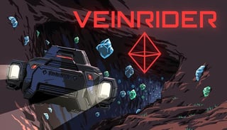 Veinrider - Sci-Fi Incremental Game - Demo Available!