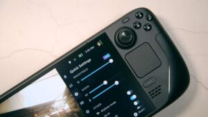 Valve breaks its silence on Steam Deck OLED scarcity and yes, it's because of the RAM and storage crisis