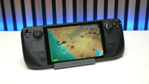 Steam Deck OLED stock hit by RAM and SSD shortages in worrying sign for Steam Machine release