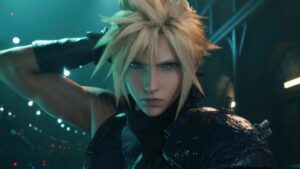 Final Fantasy 7 Remake 3 will not "compromise on graphics whatsoever" despite move to multiplatform release