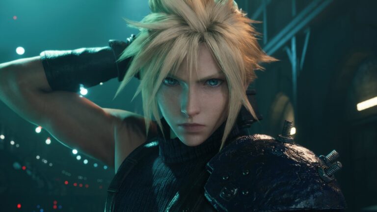 Final Fantasy 7 Remake 3 will not "compromise on graphics whatsoever" despite move to multiplatform release