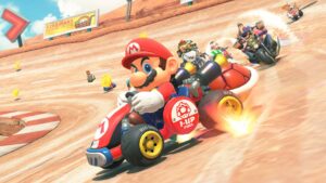It sounds like Switch 2 might get more expensive soon