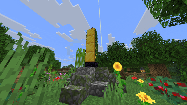 Logged onto an old world and saw this beauty.