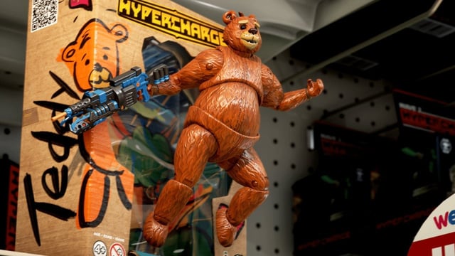 Hypercharge: Unboxed Dev Reveals FPS & Resolution Targets For Xbox