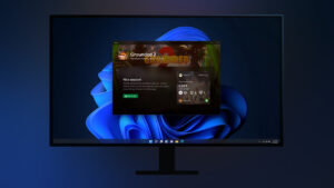 Xbox Insiders on PC Now Preview Postgame Recaps in the Xbox App