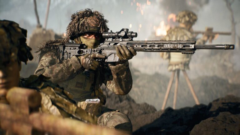 Battlefield 6 Season 2 delay "broke that pace" of the FPS' "smooth launch," lead dev admits, but hopes the update will be "the foundation going forward"