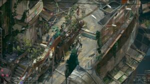 Make what you will of ZA/UM's Zero Parades with this lengthy look at gameplay ahead of a demo later this month