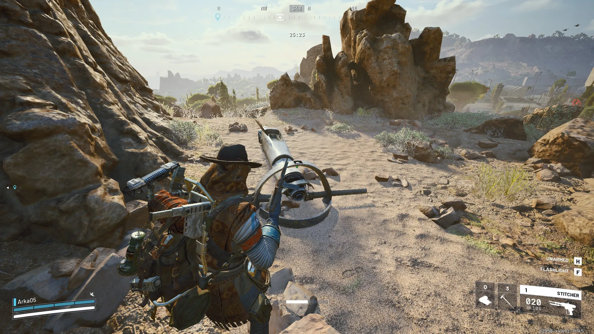 Screenshot by Destructoid