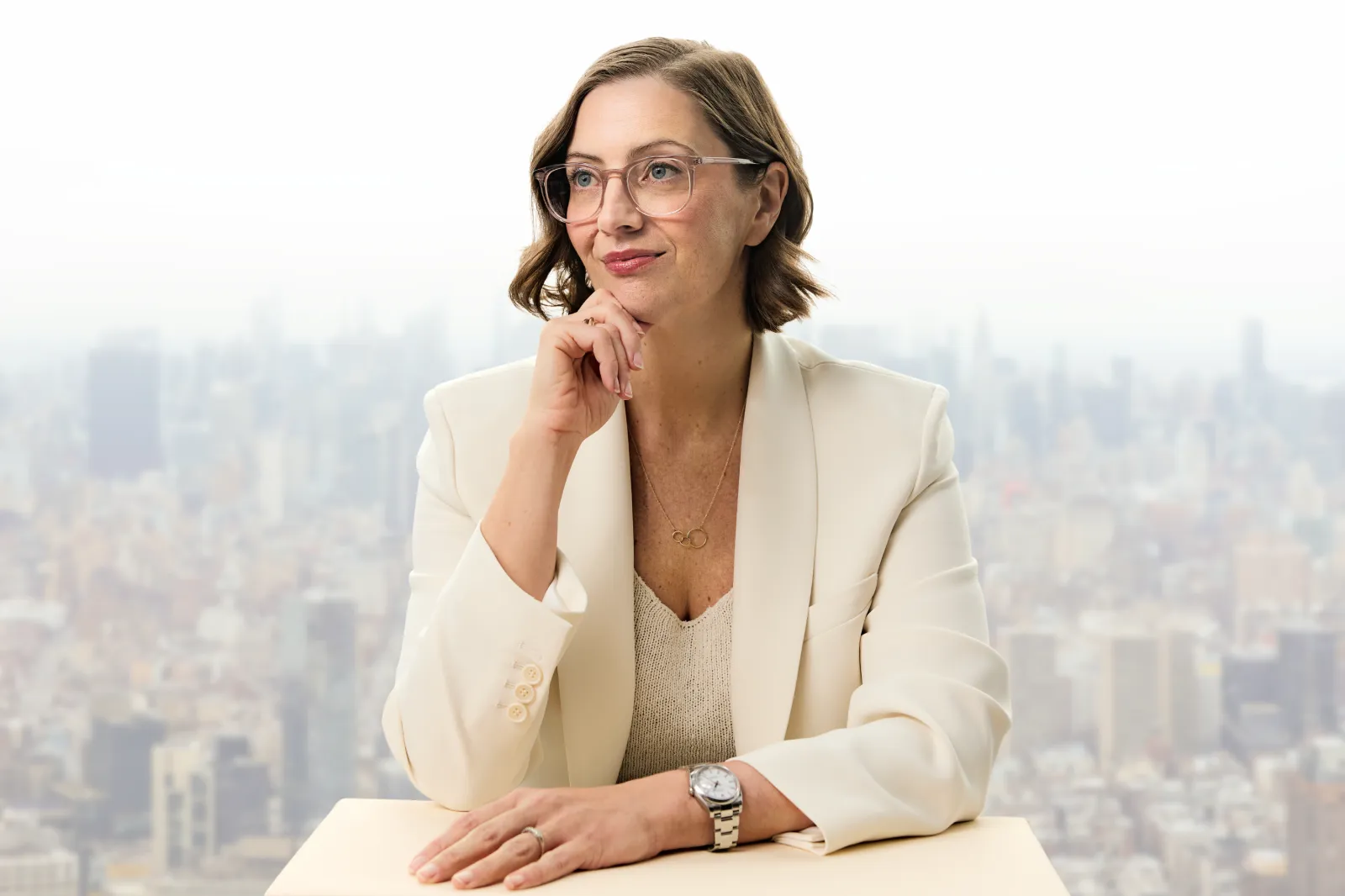 Hinge CEO Jackie Jantos On Dating and AI Replacing Human Connection