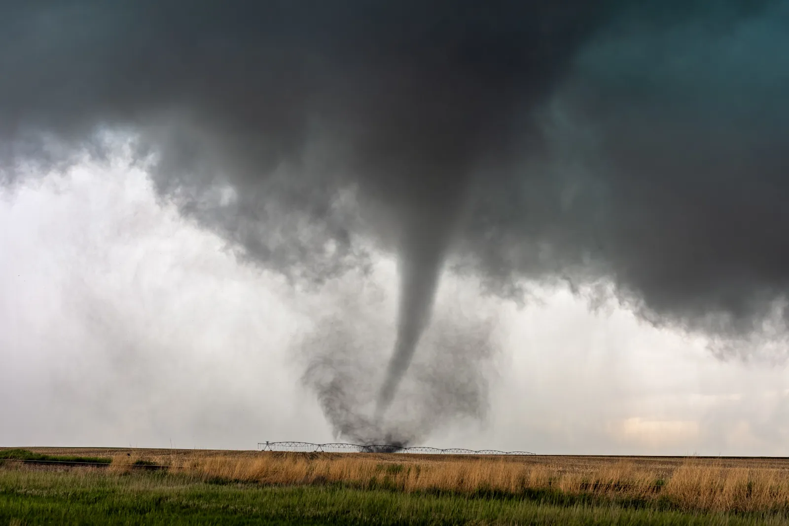 Tornado Watch Alerts Issued in 4 States