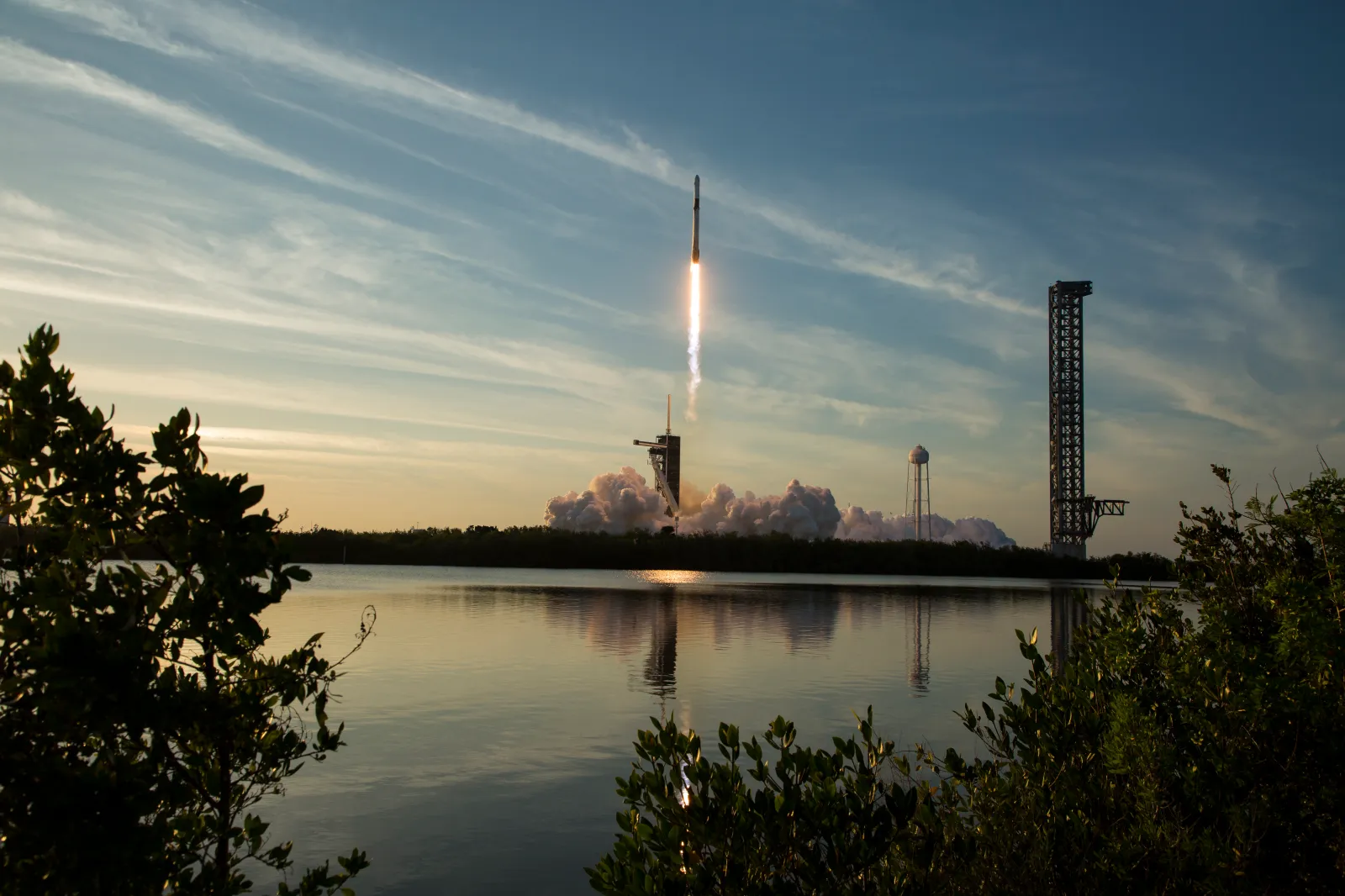 Reports of Mystery Missile Launched from US Coast: What to Know
