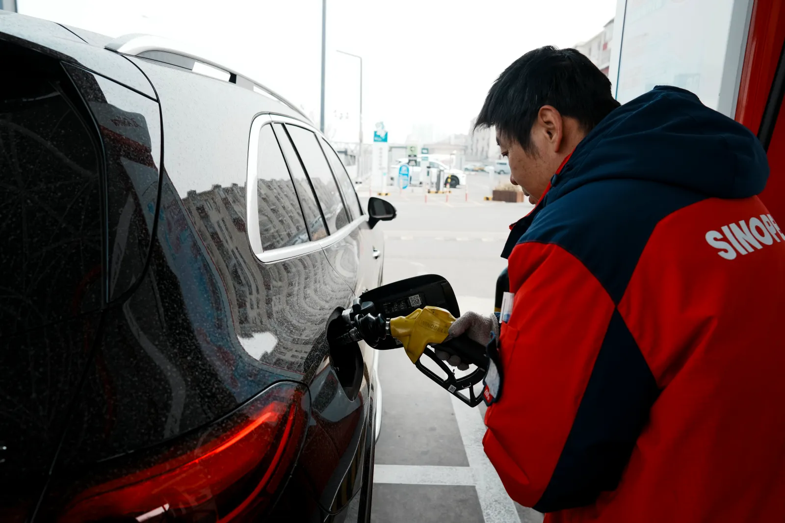 China’s Economy Could Be the Biggest Casualty of the Iran War | Opinion