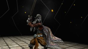 Banquet for Fools - Hero Image Full Resolution
