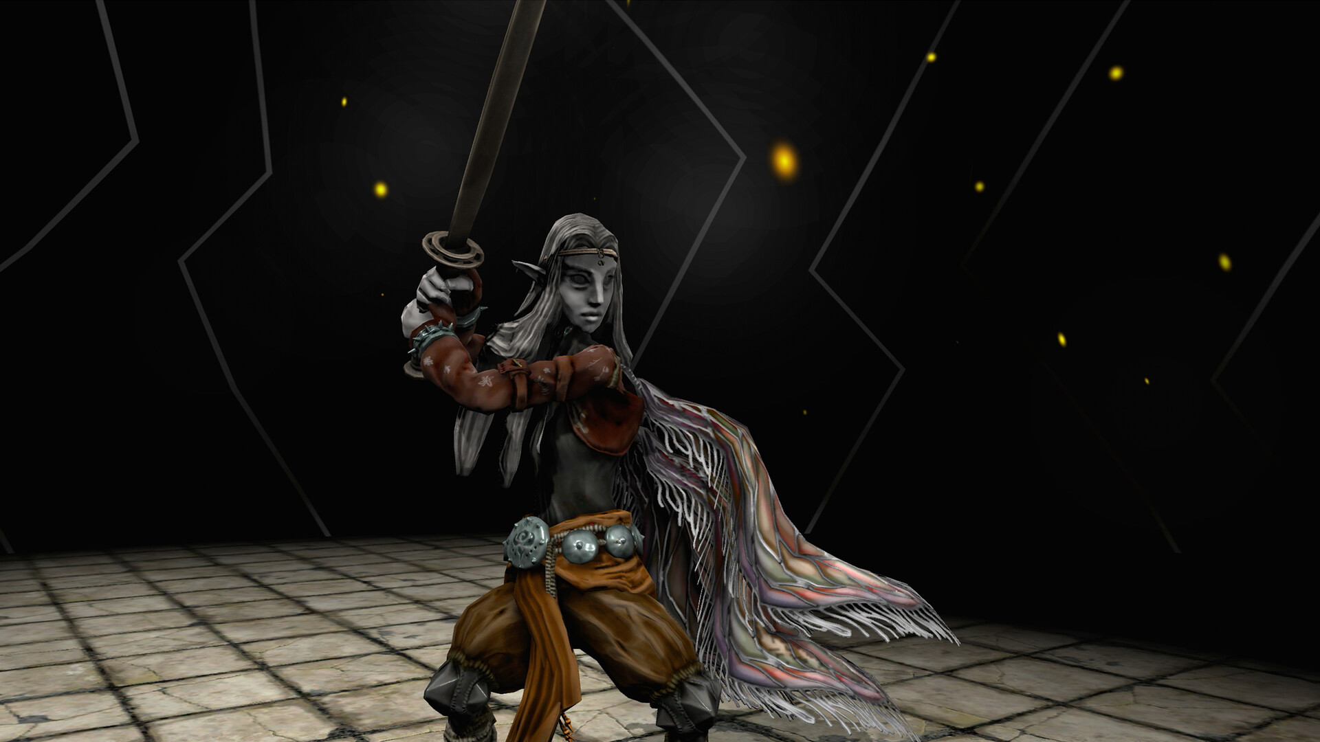 Banquet for Fools - Hero Image Full Resolution