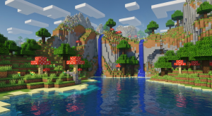 evergreen-minecraft-shader-recommendations-top-10-guide