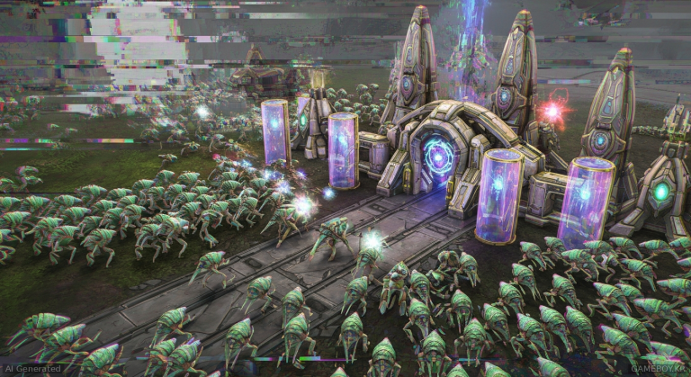 A year later, Blizzard still hasn't fixed Starcraft 2