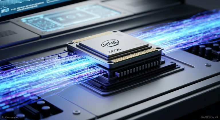 Intel Publishes "Granite Rapids-WS" Xeon 600 Turbo Frequencies, AVX-512 and AMX Slash Boost Speeds