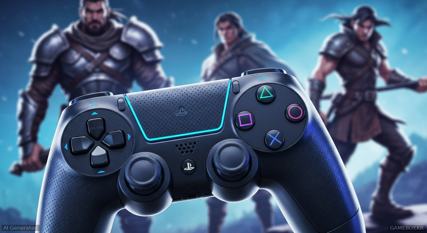 SneakersOS suggest Sony Shifts Back to Single-Player Focus