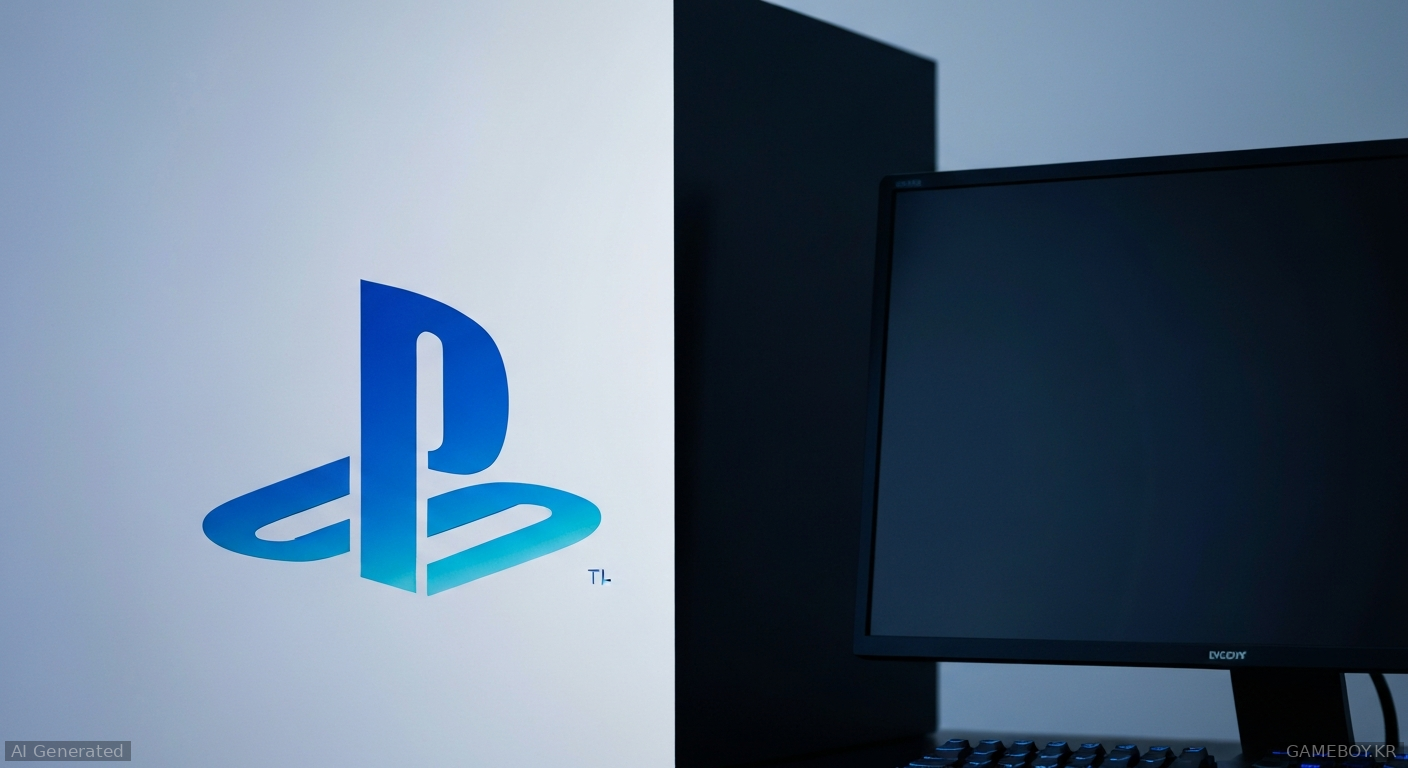 NateTheHate says Sony is "shifting" their PC strategy: "You'll be seeing fewer single player games arrive on PC. The decision to shift away was made last year. Some may still release (pending how far along the ports were) but it no longer appears to be a priority for Sony moving forward."