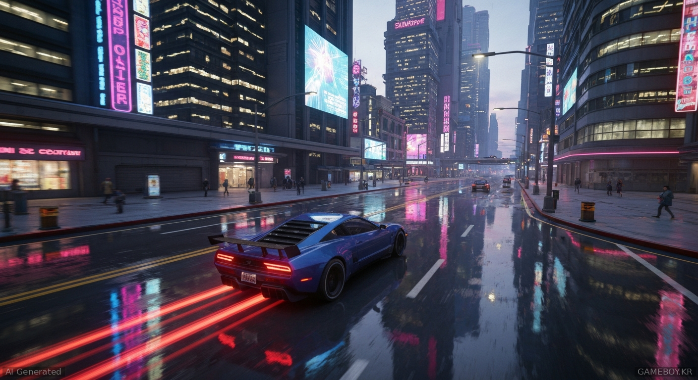 Grand Theft Auto VI title IDs have been added to the PlayStation database, info coming soon possibly